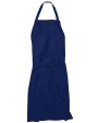Tabliers personnalisable CG INTERNATIONAL Bib Apron Verona 90 GreeNature