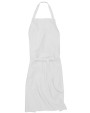 Tabliers personnalisable CG INTERNATIONAL Bib Apron Verona 90 GreeNature