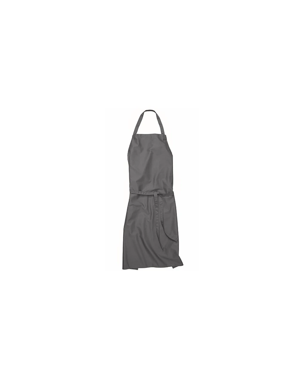 Schorten CG INTERNATIONAL Bib Apron Verona 90 GreeNature voor bedrukking &amp; borduring