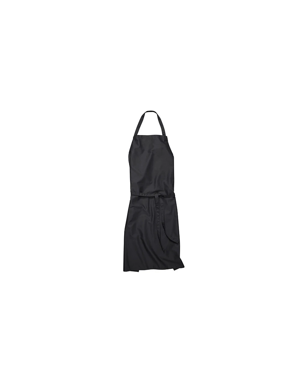 Schorten CG INTERNATIONAL Bib Apron Verona 90 GreeNature voor bedrukking &amp; borduring