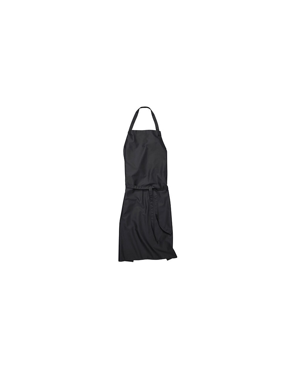 Schorten CG INTERNATIONAL Bib Apron Verona 90 GreeNature voor bedrukking &amp; borduring