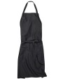 CG INTERNATIONAL Bib Apron Verona 90 GreeNature Schürzen personalisierbar