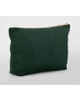 Tassen & Zakken BAG BASE VELVET ACCESSORY BAG voor bedrukking &amp; borduring