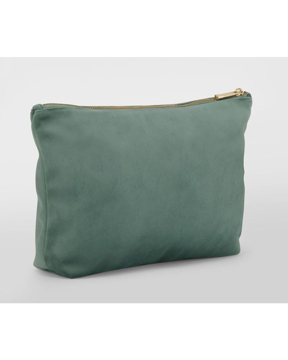 BAG BASE VELVET ACCESSORY BAG Taschen personalisierbar