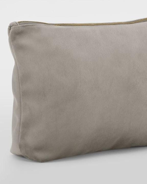 BAG BASE VELVET ACCESSORY BAG Taschen personalisierbar