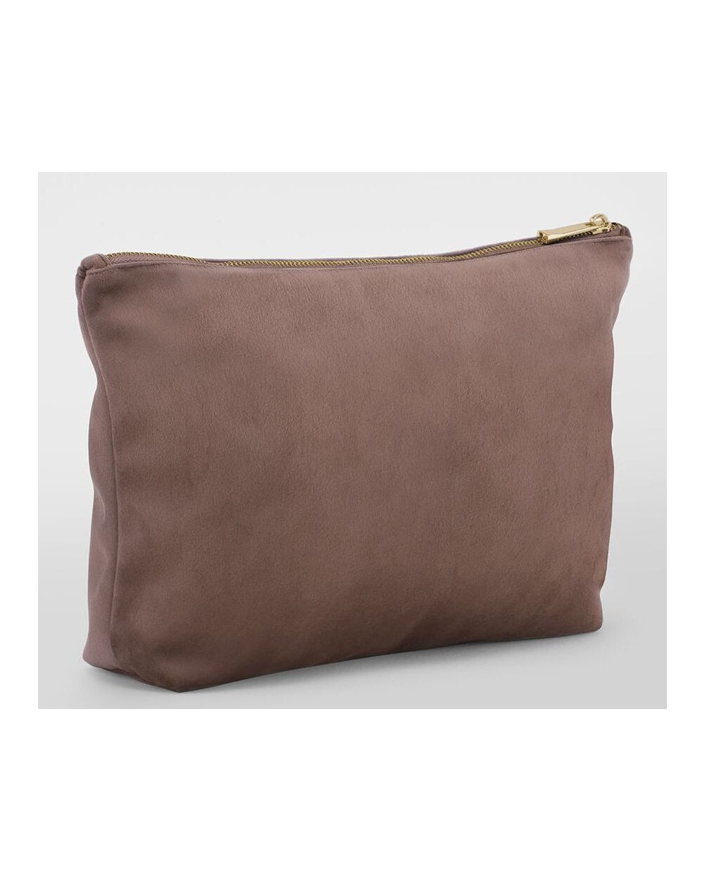 BAG BASE VELVET ACCESSORY BAG Taschen personalisierbar