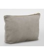 BAG BASE VELVET ACCESSORY BAG Taschen personalisierbar
