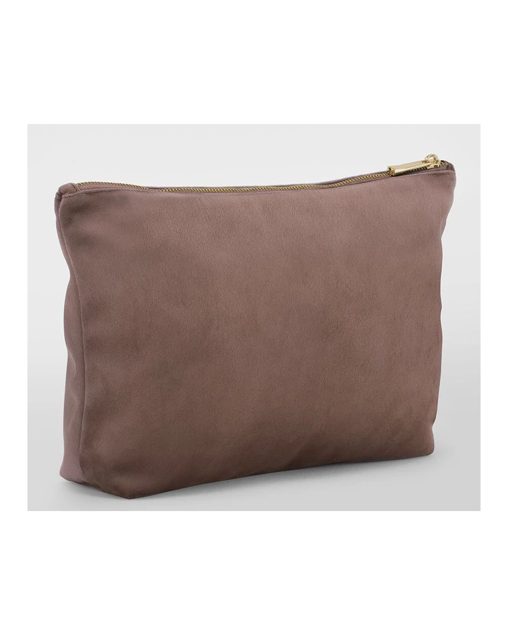 BAG BASE VELVET ACCESSORY BAG Taschen personalisierbar
