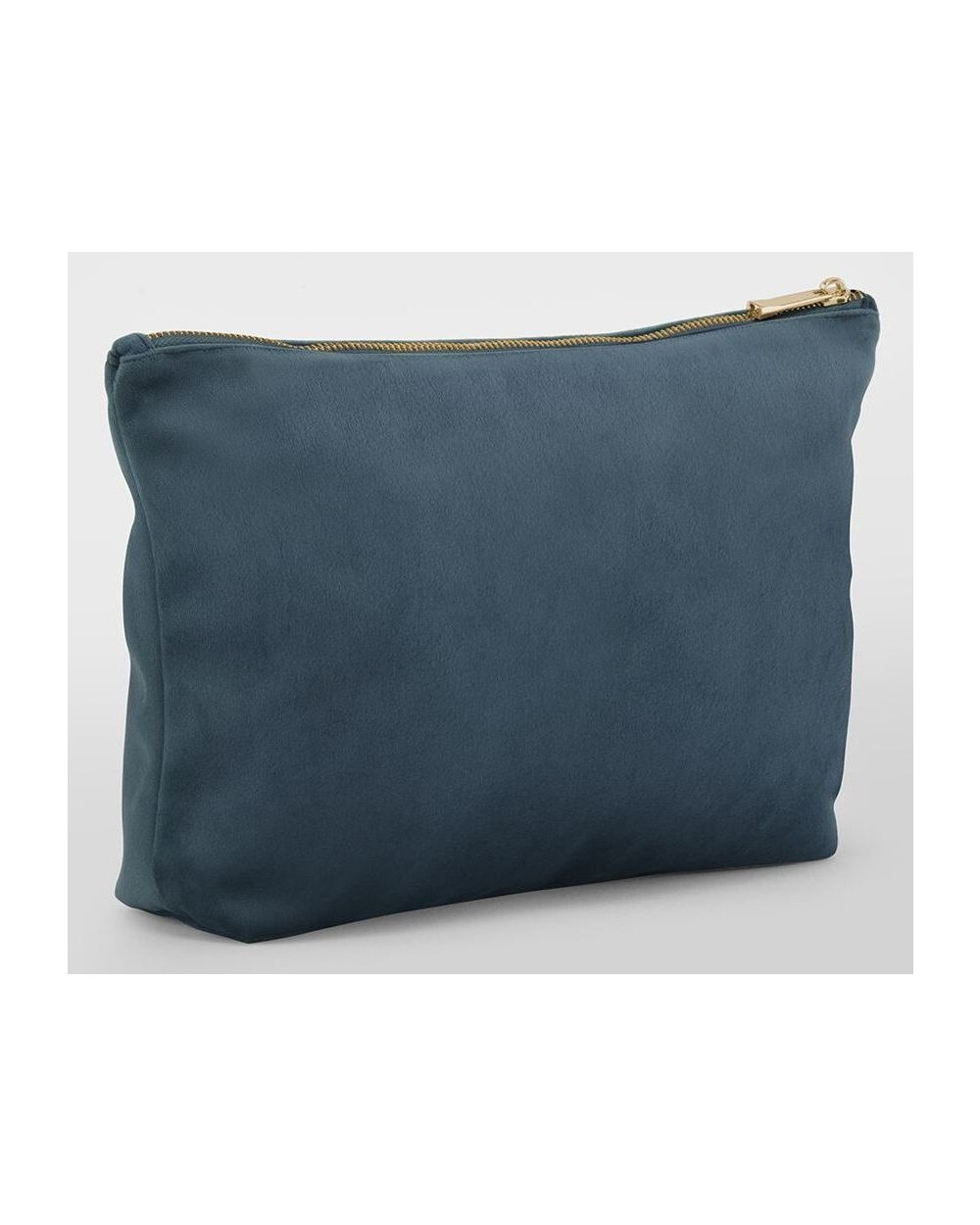 BAG BASE VELVET ACCESSORY BAG Taschen personalisierbar
