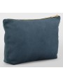 BAG BASE VELVET ACCESSORY BAG Taschen personalisierbar