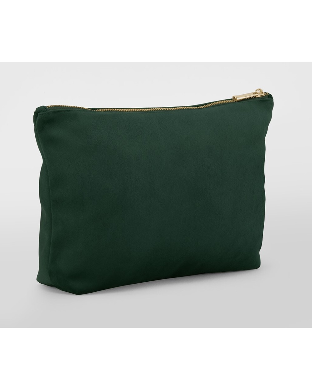 Sacs & Bagagerie personnalisable BAG BASE VELVET ACCESSORY BAG
