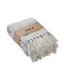 Plaids personnalisable 4DO Couverture en polycoton