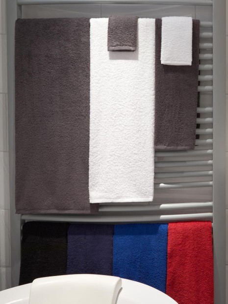 Produits éponges à personnaliser SG CLOTHING Volga Face Cloth CLASSIC 