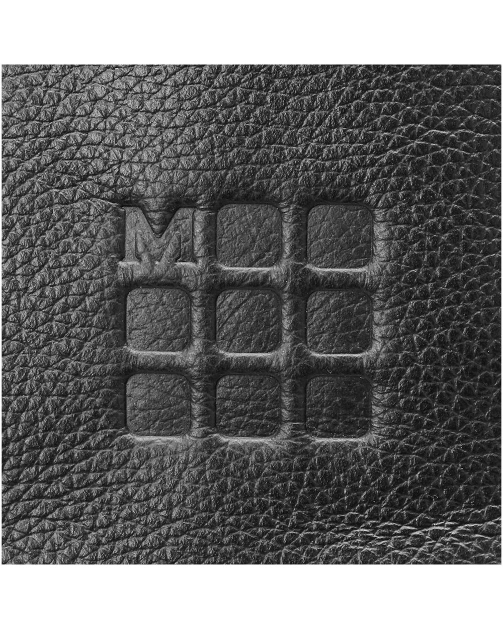 MOLESKINE Moleskine Classic Rucksack aus Leder Taschen personalisierbar