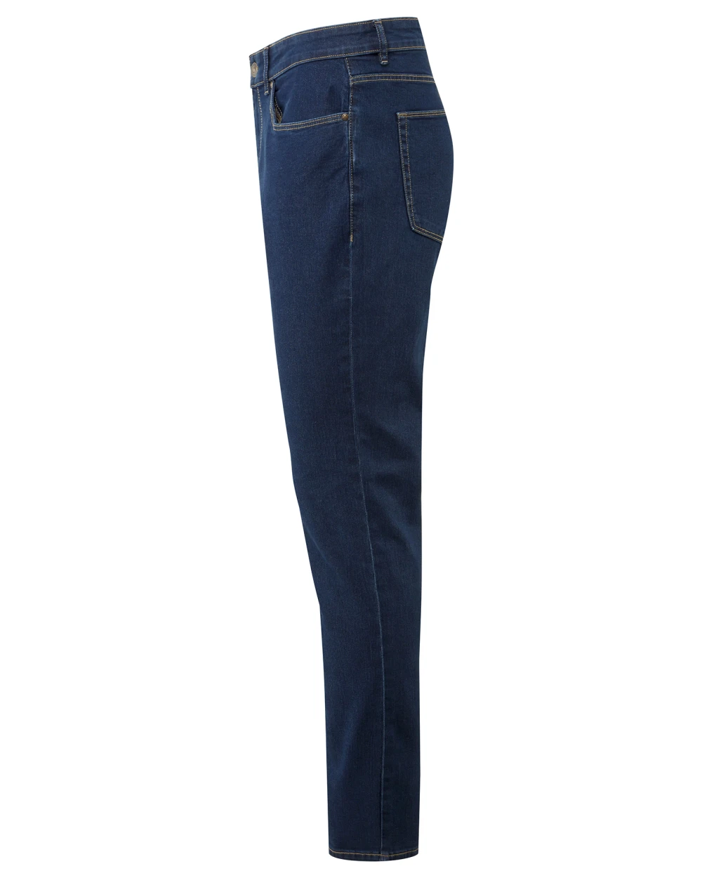 Broeken PREMIER Workready Men´s Straight Leg Jeans voor bedrukking &amp; borduring