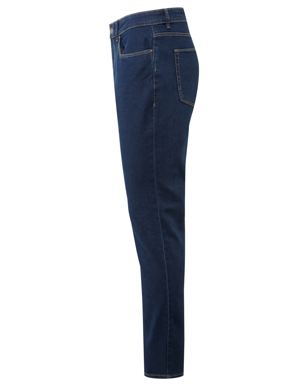 PREMIER Workready Men´s Straight Leg Jeans Hosen personalisierbar