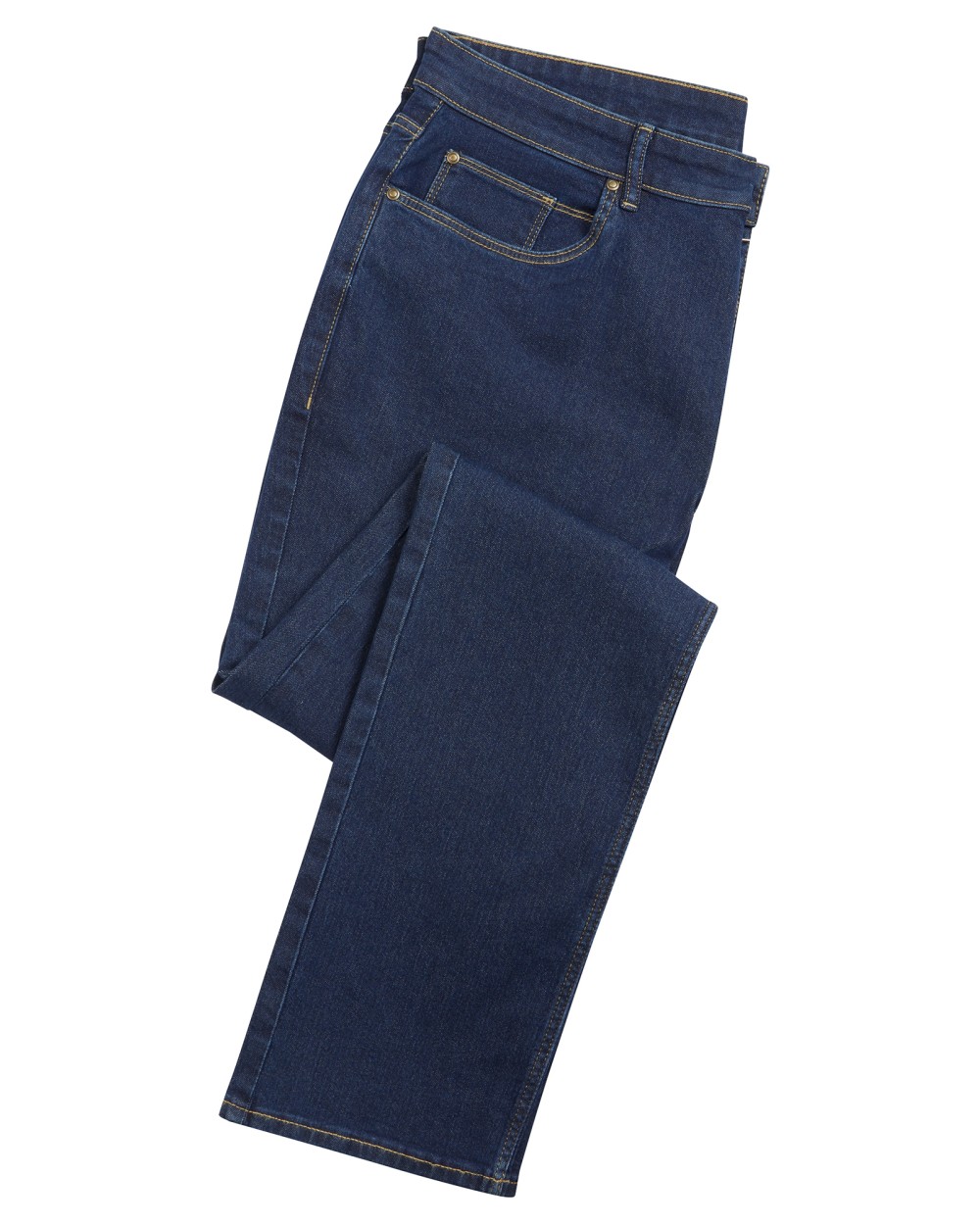 Broeken PREMIER Workready Men´s Straight Leg Jeans voor bedrukking &amp; borduring