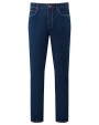 Broeken PREMIER Workready Men´s Straight Leg Jeans voor bedrukking &amp; borduring