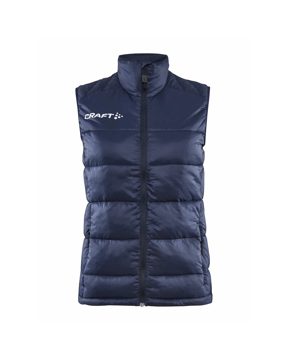 Jassen CRAFT Ability Isolate Vest W voor bedrukking &amp; borduring