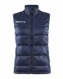 Jassen CRAFT Ability Isolate Vest W voor bedrukking &amp; borduring