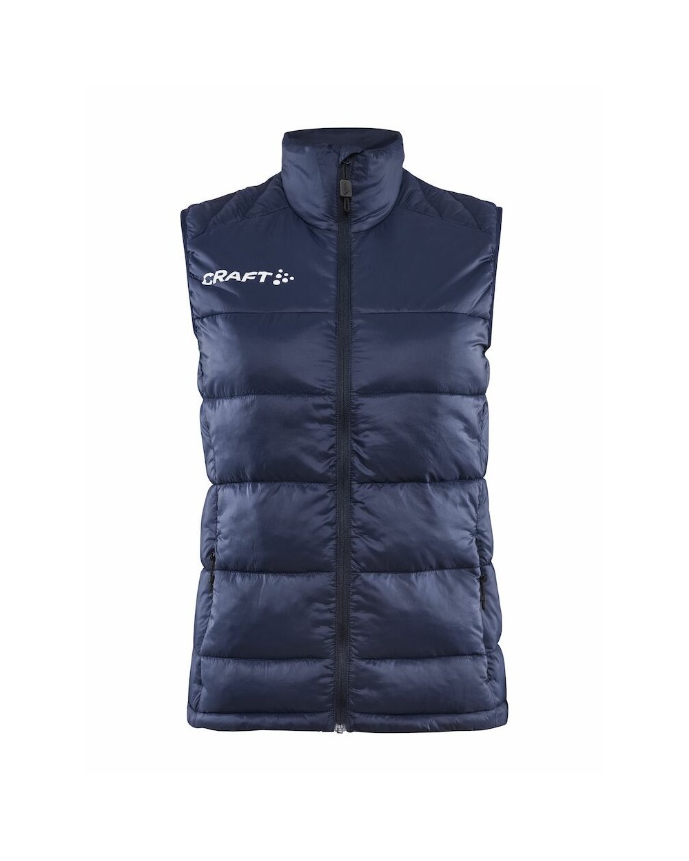 CRAFT CORE Evolve Isolate Vest W Jacken personalisierbar