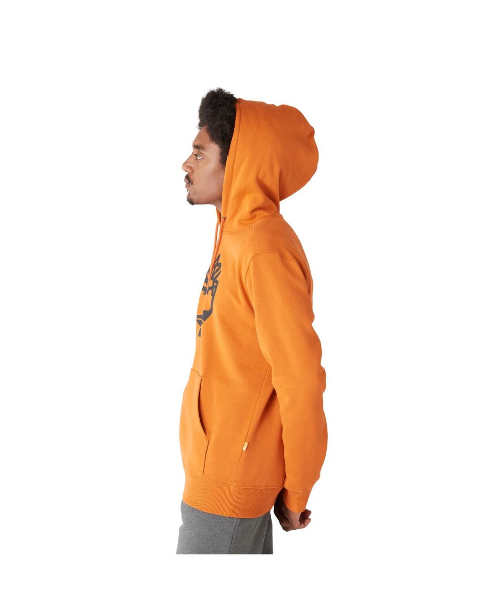 TIMBERLAND PRO Kapuzensweatshirt Sweatshirts personalisierbar