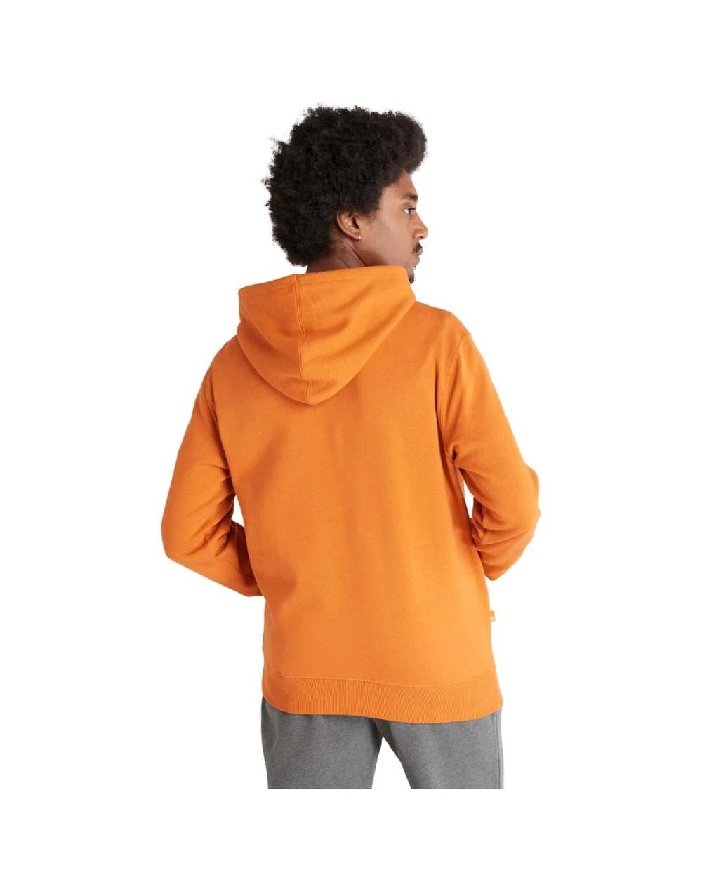 Sweaters & hoodies TIMBERLAND PRO Hoodie voor bedrukking &amp; borduring