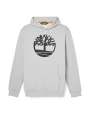 Sweaters & hoodies TIMBERLAND PRO Hoodie voor bedrukking &amp; borduring