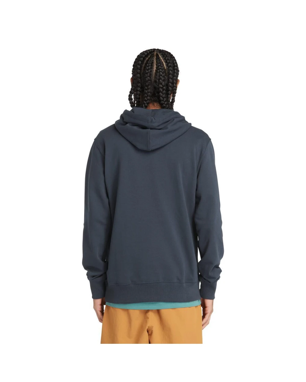 Sweaters & hoodies TIMBERLAND PRO Hoodie voor bedrukking &amp; borduring
