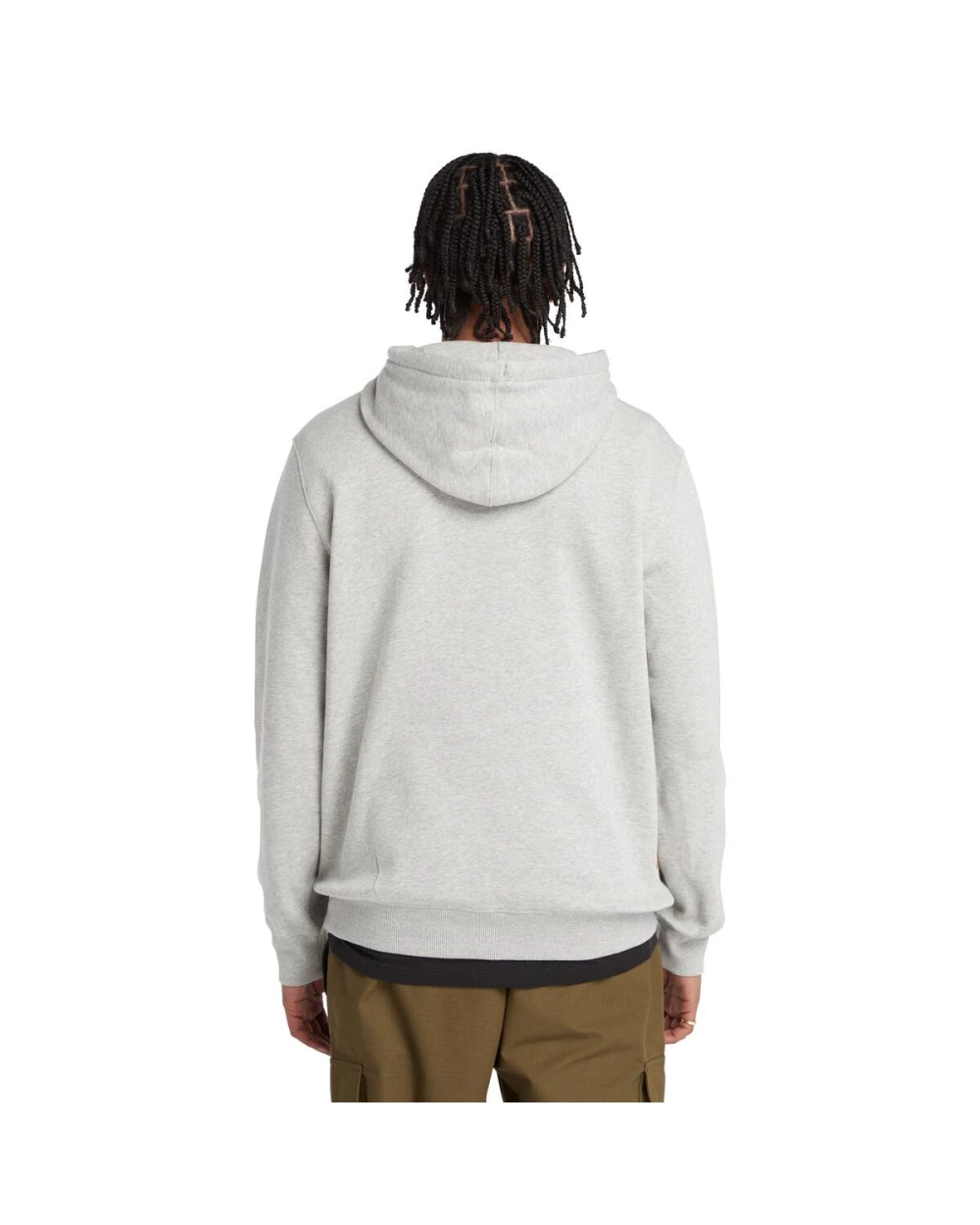 Sweaters & hoodies TIMBERLAND PRO Hoodie voor bedrukking &amp; borduring