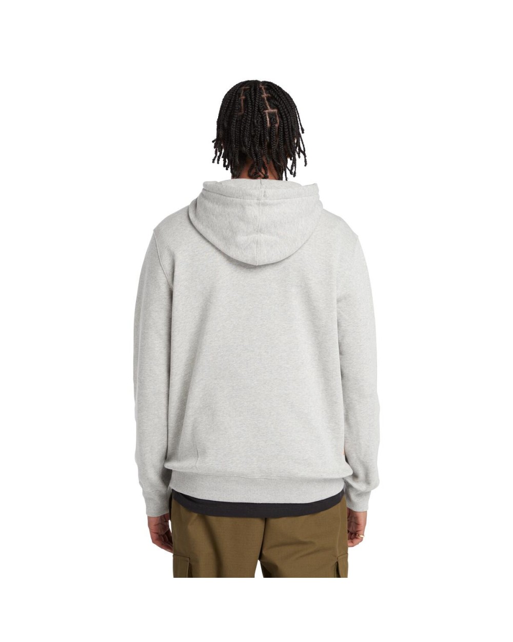 Sweaters & hoodies TIMBERLAND PRO Hoodie voor bedrukking &amp; borduring