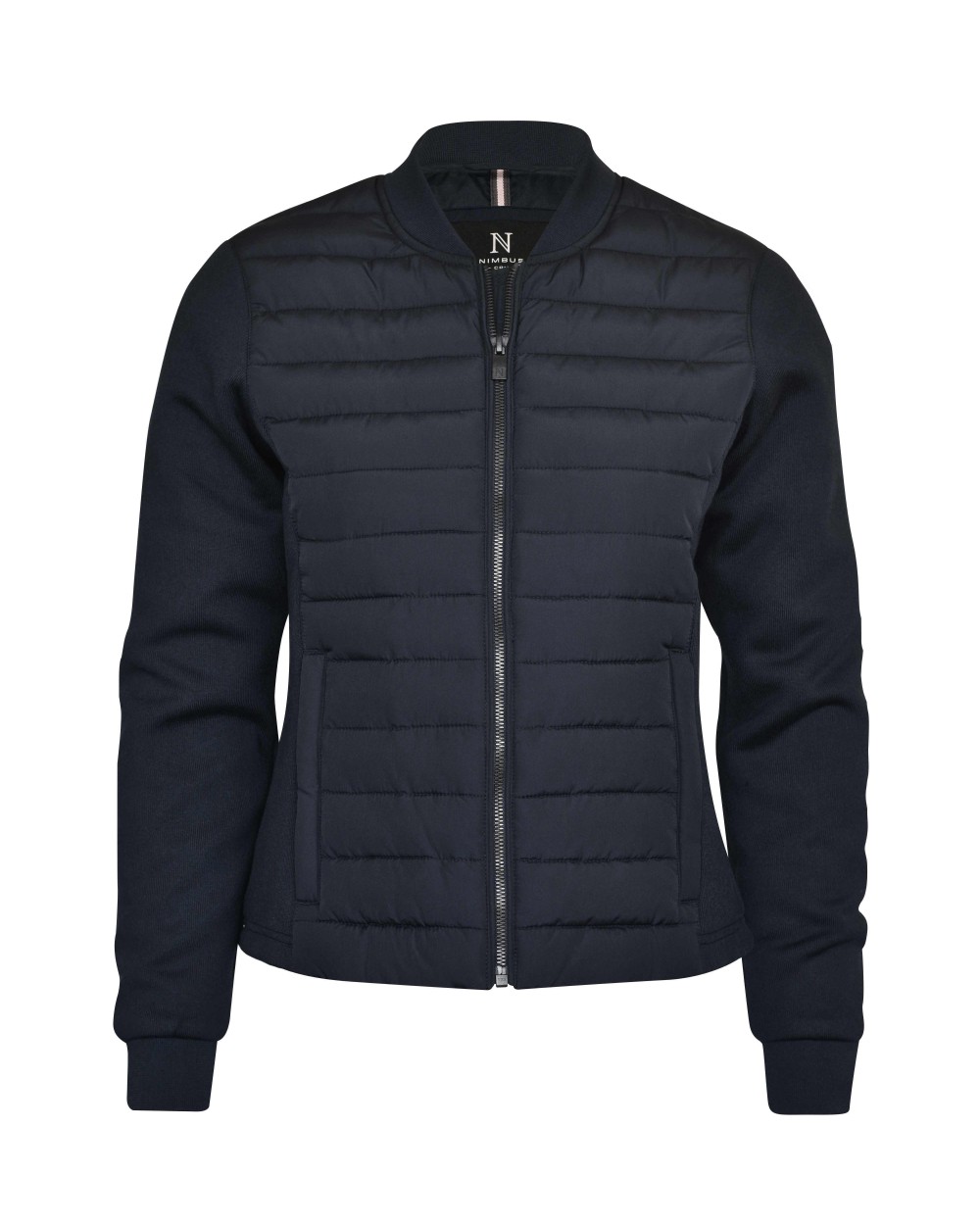 NIMBUS Women's Crescent jacket Jacken personalisierbar