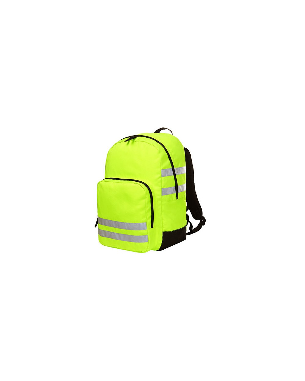 Tassen & Zakken HALFAR Backpack Reflex voor bedrukking &amp; borduring