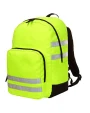 Tassen & Zakken HALFAR Backpack Reflex voor bedrukking &amp; borduring