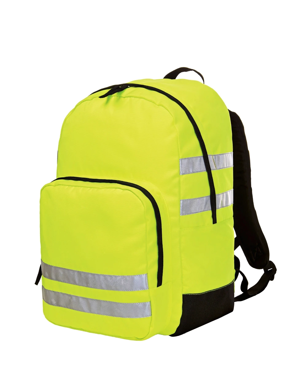 Tassen & Zakken HALFAR Backpack Reflex voor bedrukking &amp; borduring