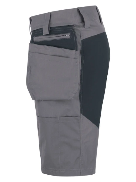 PROJOB 3521 SHORTS STRETCH CORDURA /api/colors/f07121ee-2ff0-449a-ab59-79be9a11aa30 personnalisable