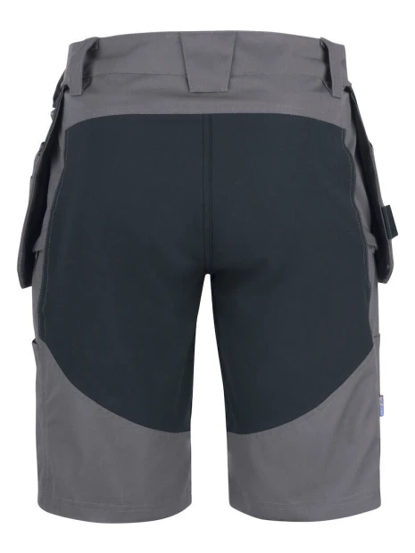 PROJOB 3521 SHORTS STRETCH CORDURA /api/colors/f07121ee-2ff0-449a-ab59-79be9a11aa30 personnalisable