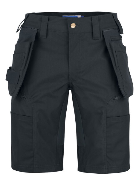 PROJOB 3521 SHORTS STRETCH CORDURA /api/colors/b9fdad4a-5e94-45cb-8c03-c08b349b28c3 personnalisable