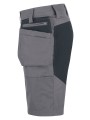 PROJOB 3521 SHORTS STRETCH CORDURA /api/colors/f07121ee-2ff0-449a-ab59-79be9a11aa30 personnalisable