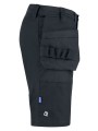 PROJOB 3521 SHORTS STRETCH CORDURA /api/colors/b9fdad4a-5e94-45cb-8c03-c08b349b28c3 personnalisable