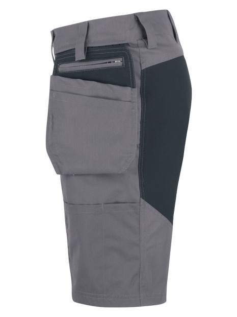 PROJOB 3521 SHORTS STRETCH CORDURA /api/colors/f07121ee-2ff0-449a-ab59-79be9a11aa30 personnalisable
