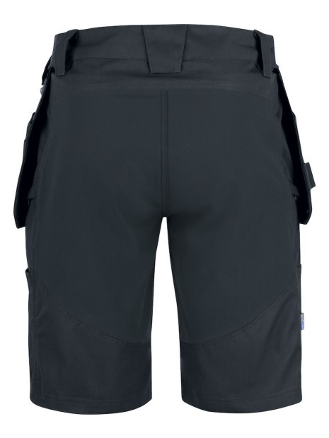 PROJOB 3521 SHORTS STRETCH CORDURA /api/colors/b9fdad4a-5e94-45cb-8c03-c08b349b28c3 personnalisable