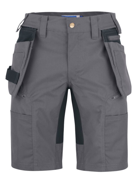 PROJOB 3521 SHORTS STRETCH CORDURA /api/colors/f07121ee-2ff0-449a-ab59-79be9a11aa30 personnalisable