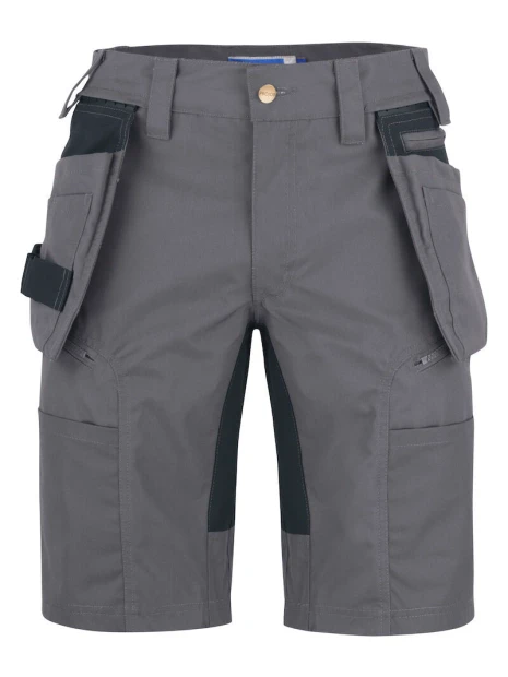 PROJOB 3521 SHORTS STRETCH CORDURA /api/colors/f07121ee-2ff0-449a-ab59-79be9a11aa30 personnalisable