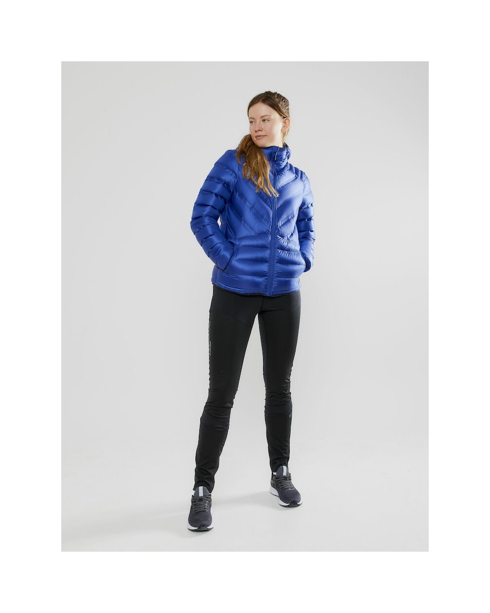 Vestes personnalisable CRAFT Lt  down jkt W