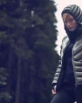 Vestes personnalisable CRAFT Lt  down jkt W