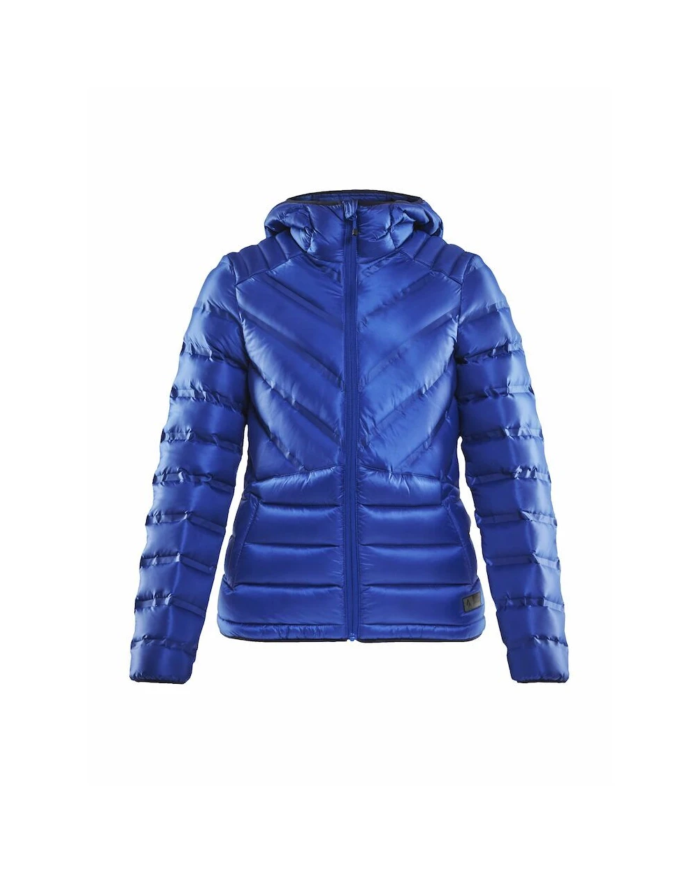 CRAFT Light Down Jacket W Jacken personalisierbar