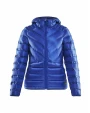 Vestes personnalisable CRAFT Lt  down jkt W