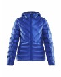 CRAFT Light Down Jacket W Jacken personalisierbar