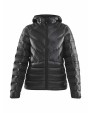 Jassen CRAFT Lt  down jkt W voor bedrukking &amp; borduring